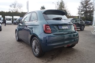 Fiat 500 1.0 Hybrid FireFly Torino - foto 3