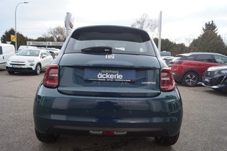 Fiat 500 1.0 Hybrid FireFly Torino - foto 4