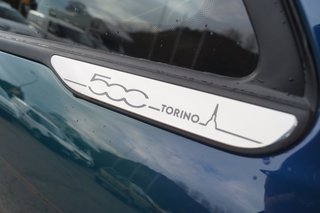 Fiat 500 1.0 Hybrid FireFly Torino - foto 5