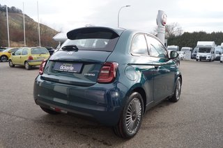 Fiat 500 1.0 Hybrid FireFly Torino - foto 5