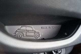 Fiat 500 1.0 Hybrid FireFly Torino - foto 12