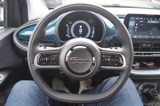 Fiat 500 1.0 Hybrid FireFly Torino - foto 13