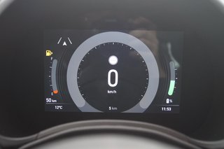 Fiat 500 1.0 Hybrid FireFly Torino - foto 17