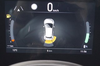 Fiat 500 1.0 Hybrid FireFly Torino - foto 27