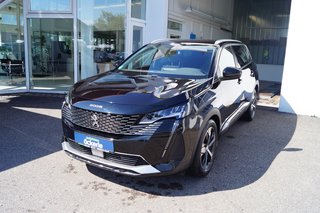 Peugeot 5008 Gebrauchtwagen Kaufen