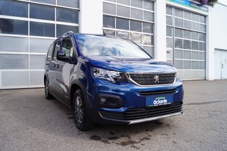 Peugeot Rifter Allure Pack Elektromotor L2 Easy-Paket Plus I Kinder-Paket I Navi I Batteriezertifkat - bilder 3