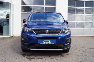 Peugeot Rifter Allure Pack Elektromotor L2 Easy-Paket Plus I Kinder-Paket I Navi I Batteriezertifkat - bilder 2