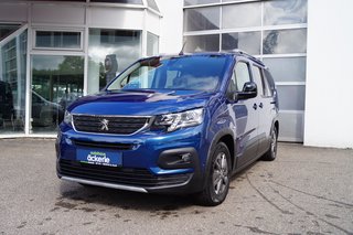 Peugeot Rifter Gebrauchtwagen Kaufen