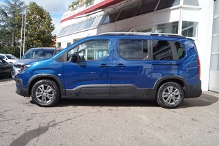 Peugeot Rifter Allure Pack Elektromotor L2 Easy-Paket Plus I Kinder-Paket I Navi I Batteriezertifkat - bilder 3
