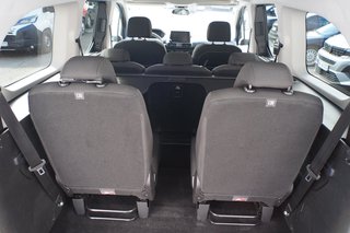 Peugeot Rifter Allure Pack Elektromotor L2 Easy-Paket Plus I Kinder-Paket I Navi I Batteriezertifkat - bilder 7