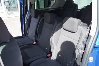 Peugeot Rifter Allure Pack Elektromotor L2 Easy-Paket Plus I Kinder-Paket I Navi I Batteriezertifkat - bilder 10