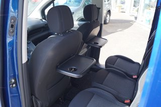 Peugeot Rifter Allure Pack Elektromotor L2 Easy-Paket Plus I Kinder-Paket I Navi I Batteriezertifkat - bilder 11