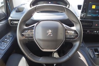 Peugeot Rifter Allure Pack Elektromotor L2 Easy-Paket Plus I Kinder-Paket I Navi I Batteriezertifkat - bilder 16