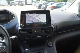 Peugeot Rifter Allure Pack Elektromotor L2 Easy-Paket Plus I Kinder-Paket I Navi I Batteriezertifkat - bilder 17