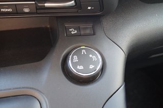 Peugeot Rifter Allure Pack Elektromotor L2 Easy-Paket Plus I Kinder-Paket I Navi I Batteriezertifkat - bilder 19