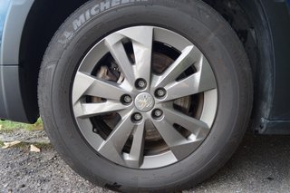 Peugeot Rifter Allure Pack Elektromotor L2 Easy-Paket Plus I Kinder-Paket I Navi I Batteriezertifkat - bilder 4