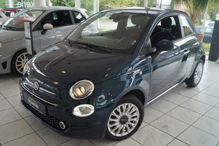 Fiat 500 Gebrauchtwagen Kaufen