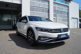 Volkswagen Passat Variant Alltrack 4Motion Pano | Allrad | Standheizung | 8 Fach | AHK I uvm ! - bilder 2