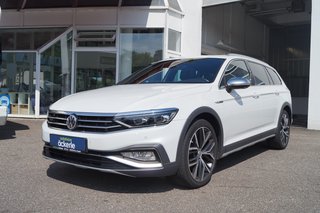 Volkswagen Passat Variant Gebrauchtwagen Kaufen