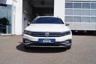 Volkswagen Passat Variant Alltrack 4Motion Pano | Allrad | Standheizung | 8 Fach | AHK I uvm ! - bilder 3