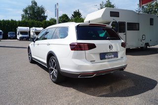 Volkswagen Passat Variant Alltrack 4Motion Pano | Allrad | Standheizung | 8 Fach | AHK I uvm ! - bilder 3