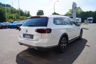 Volkswagen Passat Variant Alltrack 4Motion Pano | Allrad | Standheizung | 8 Fach | AHK I uvm ! - bilder 5