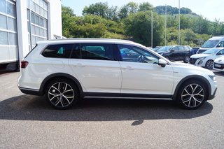 Volkswagen Passat Variant Alltrack 4Motion Pano | Allrad | Standheizung | 8 Fach | AHK I uvm ! - bilder 1