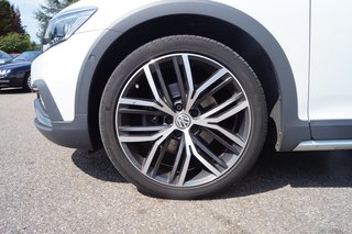 Volkswagen Passat Variant Alltrack 4Motion Pano | Allrad | Standheizung | 8 Fach | AHK I uvm ! - bilder 8