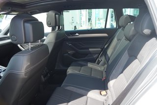 Volkswagen Passat Variant Alltrack 4Motion Pano | Allrad | Standheizung | 8 Fach | AHK I uvm ! - bilder 13