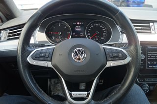 Volkswagen Passat Variant Alltrack 4Motion Pano | Allrad | Standheizung | 8 Fach | AHK I uvm ! - bilder 17