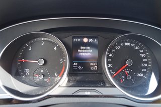 Volkswagen Passat Variant Alltrack 4Motion Pano | Allrad | Standheizung | 8 Fach | AHK I uvm ! - bilder 18