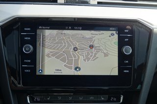 Volkswagen Passat Variant Alltrack 4Motion Pano | Allrad | Standheizung | 8 Fach | AHK I uvm ! - bilder 19