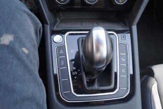 Volkswagen Passat Variant Alltrack 4Motion Pano | Allrad | Standheizung | 8 Fach | AHK I uvm ! - bilder 22