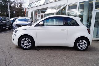 Fiat 500 e Action I Batteriezertifikat I Elektro - bilder 2