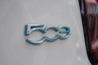 Fiat 500 e Action I Batteriezertifikat I Elektro - bilder 5