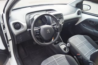 Peugeot 108 Active Automatik I sehr wenig Kilometer - bilder 4