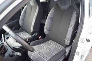 Peugeot 108 Active Automatik I sehr wenig Kilometer - bilder 6