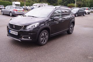 Peugeot 2008 Allure PureTech 110 Automatik - foto 1