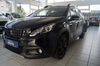 Peugeot 2008 Gebrauchtwagen Kaufen