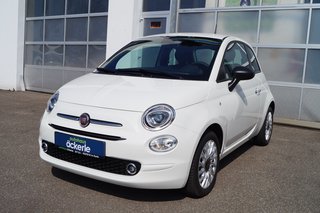Fiat 500 Gebrauchtwagen Kaufen