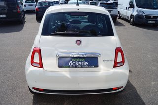 Fiat 500 Dolcevita I Komfort-Paket I Tech-Paket I Allwetter I PDC I sehr gepflegt - foto 4