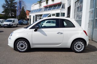 Fiat 500 Dolcevita I Komfort-Paket I Tech-Paket I Allwetter I PDC I sehr gepflegt - foto 2