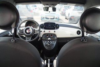 Fiat 500 Dolcevita I Komfort-Paket I Tech-Paket I Allwetter I PDC I sehr gepflegt - foto 5