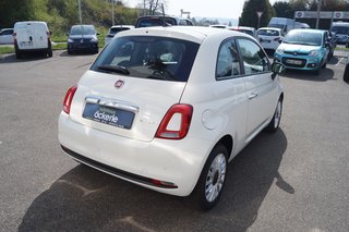 Fiat 500 Dolcevita I Komfort-Paket I Tech-Paket I Allwetter I PDC I sehr gepflegt - foto 5