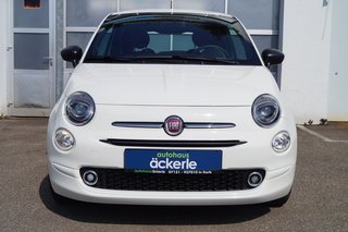 Fiat 500 Dolcevita I Komfort-Paket I Tech-Paket I Allwetter I PDC I sehr gepflegt - foto 24