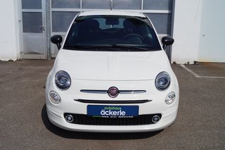 Fiat 500 Dolcevita I Komfort-Paket I Tech-Paket I Allwetter I PDC I sehr gepflegt - foto 3