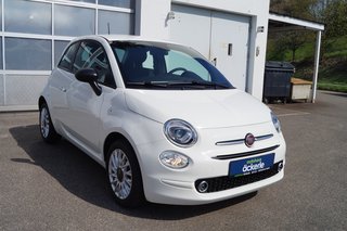 Fiat 500 Dolcevita I Komfort-Paket I Tech-Paket I Allwetter I PDC I sehr gepflegt - foto 2