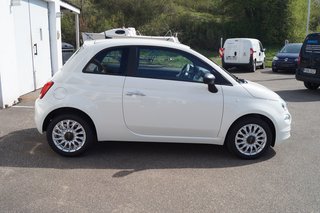 Fiat 500 Dolcevita I Komfort-Paket I Tech-Paket I Allwetter I PDC I sehr gepflegt - foto 1