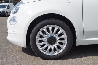 Fiat 500 Dolcevita I Komfort-Paket I Tech-Paket I Allwetter I PDC I sehr gepflegt - foto 7