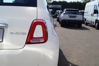 Fiat 500 Dolcevita I Komfort-Paket I Tech-Paket I Allwetter I PDC I sehr gepflegt - foto 8